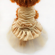 Load image into Gallery viewer, Candy Dog Dress
