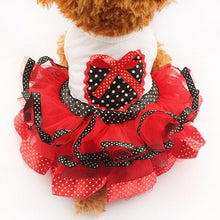 Load image into Gallery viewer, Lacy Dog Dress