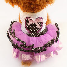 Load image into Gallery viewer, Lacy Dog Dress