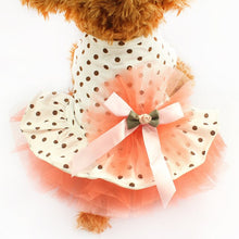 Load image into Gallery viewer, Sweet Dog Dress