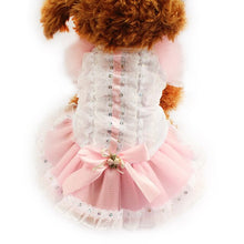 Load image into Gallery viewer, Royal  Dog Dress