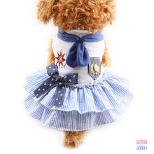 Load image into Gallery viewer, Classic Dog Dress