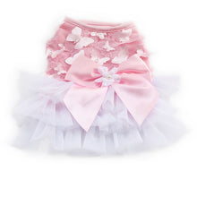 Load image into Gallery viewer, Lacy Dog Dress