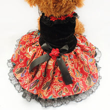 Load image into Gallery viewer, Princess Dog Dress