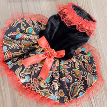 Load image into Gallery viewer, Princess Dog Dress