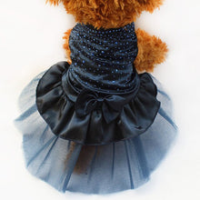 Load image into Gallery viewer, Candy Dog Dress