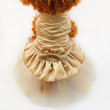 Load image into Gallery viewer, Candy Dog Dress