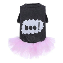 Load image into Gallery viewer, Tutu Dog Dress