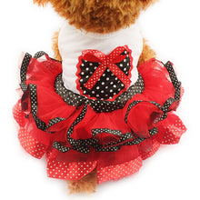 Load image into Gallery viewer, Lacy Dog Dress