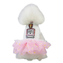 Load image into Gallery viewer, Lacy Dog Dress