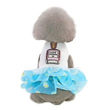 Load image into Gallery viewer, Lacy Dog Dress