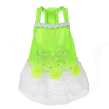 Load image into Gallery viewer, Lacy Dog Dress