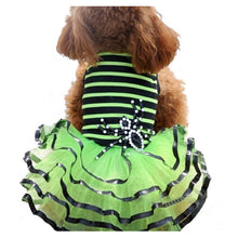 Load image into Gallery viewer, Guazy Dog Dress