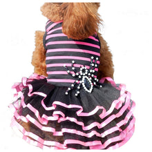 Load image into Gallery viewer, Guazy Dog Dress