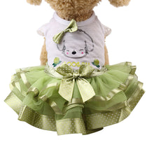 Load image into Gallery viewer, Lacy Dog Dress