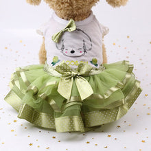 Load image into Gallery viewer, Lacy Dog Dress