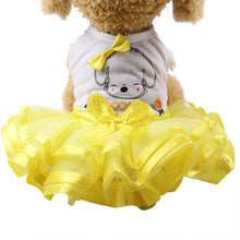 Load image into Gallery viewer, Lacy Dog Dress
