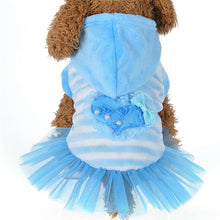 Load image into Gallery viewer, Lacy Dog Dress