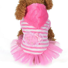 Load image into Gallery viewer, Lacy Dog Dress
