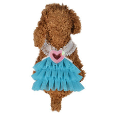 Load image into Gallery viewer, Lacy Dog Dress